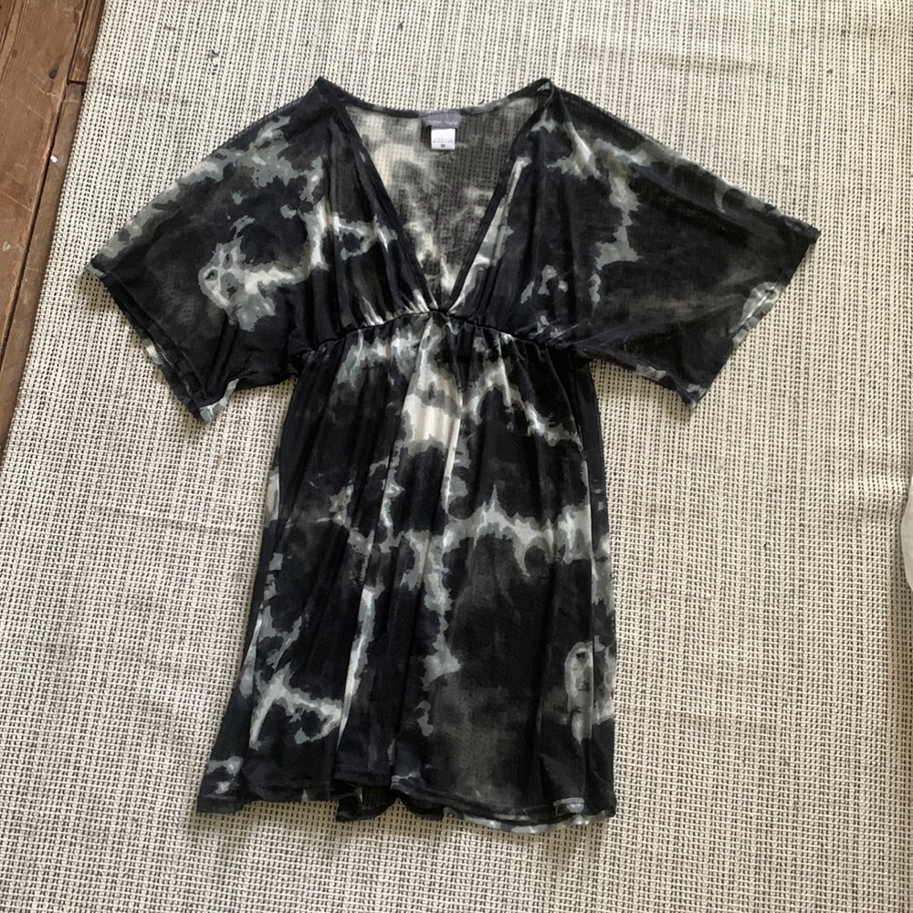 Jordan Taylor Swim Suit Cover-Up
